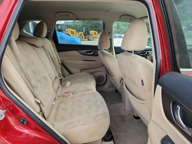 2014 NISSAN ROGUE S - 5N1AT2MT2EC832162