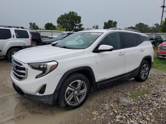 GMC TERRAIN SL