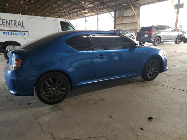 2014 TOYOTA SCION TC - JTKJF5C7XE3080950