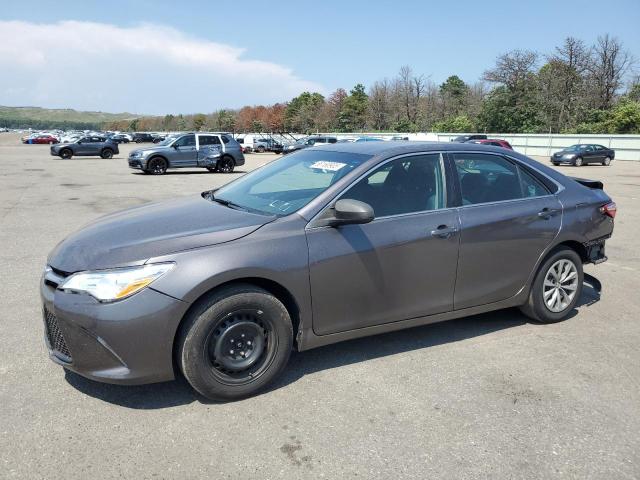 2017 TOYOTA CAMRY LE A 4T1BF1FK9HU357974