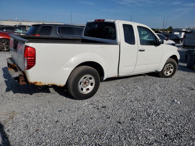 2019 NISSAN FRONTIER S 1N6BD0CT0KN711882