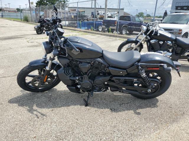 2025 HARLEY-DAVIDSON RH975 MLY1ZH118SS305511