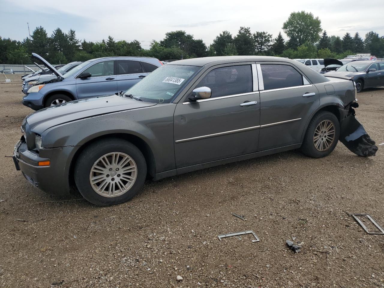 CHRYSLER 300 TOURING