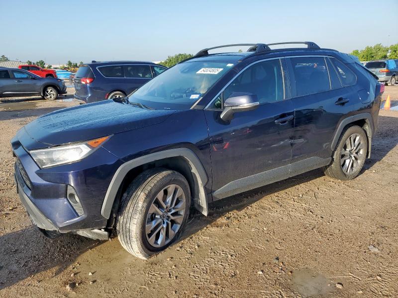 2019 TOYOTA RAV4 XLE P - 2T3C1RFV7KC023051