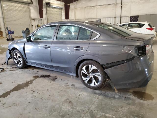 2020 SUBARU LEGACY PRE 4S3BWAC64L3004780