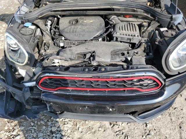 2019 MINI COOPER JCW WMZYV9C5XK3F02695
