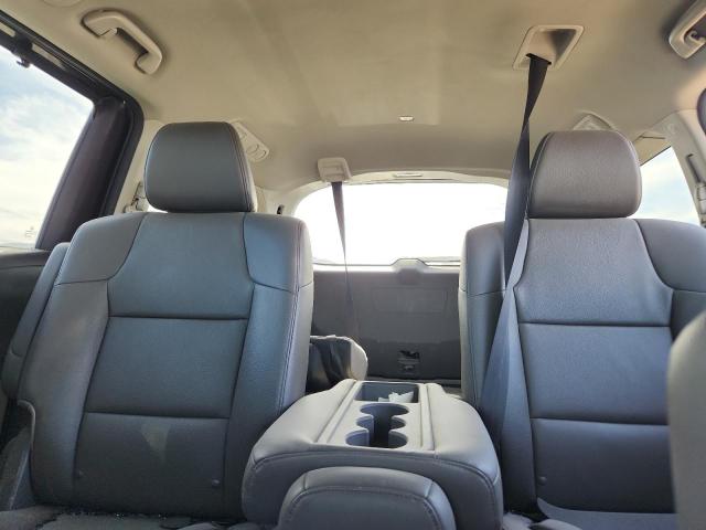 2017 HONDA ODYSSEY EX 5FNRL5H68HB009627