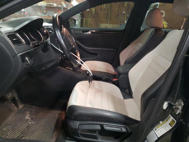2015 VOLKSWAGEN JETTA SE 3VWD17AJ7FM213318