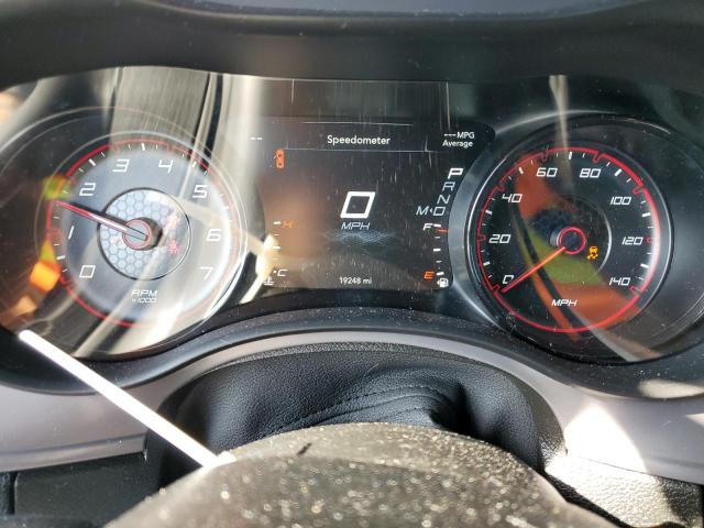 2023 DODGE CHARGER SX 2C3CDXBG3PH627192