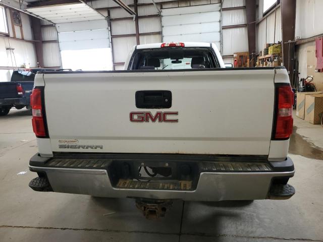 2017 GMC SIERRA K35 1GT42VCG3HF166281