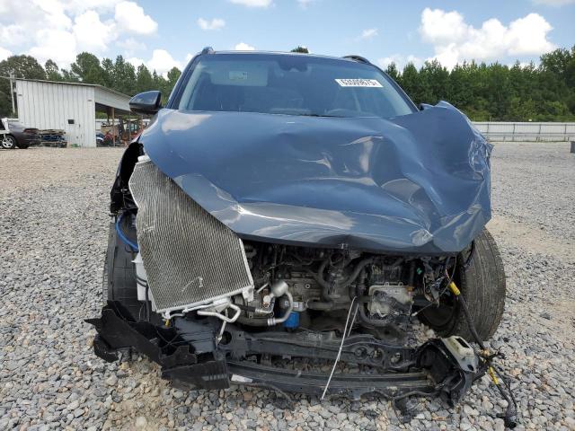 2021 HYUNDAI TUCSON LIM - KM8J33AL9MU337573