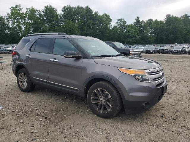 2013 FORD EXPLORER X - 1FM5K8D89DGB55511