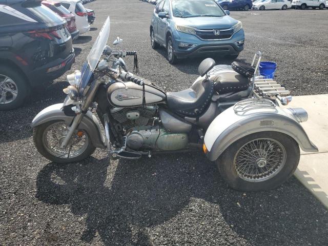 2003 SUZUKI VL800 JS1VS54A832106960