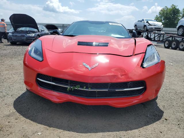2015 CHEVROLET CORVETTE S - 1G1YM2D73F5102245