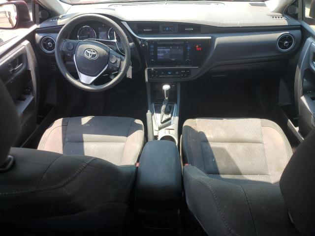 2018 TOYOTA COROLLA L 2T1BURHE7JC074590