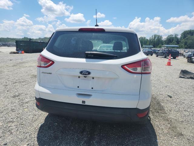 2016 FORD ESCAPE S 1FMCU0F71GUB79315