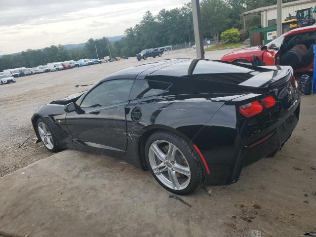 2016 CHEVROLET CORVETTE S 1G1YA2D78G5114479
