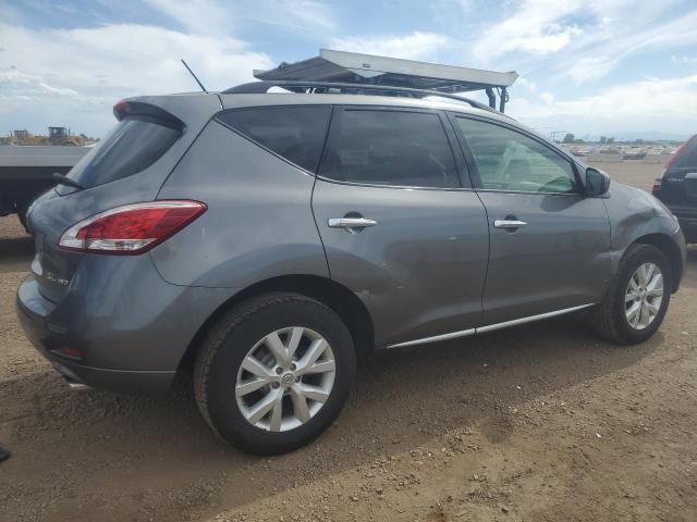 Vin: jn8az1mw6ew531453, lot: 63710605, nissan murano s 20143