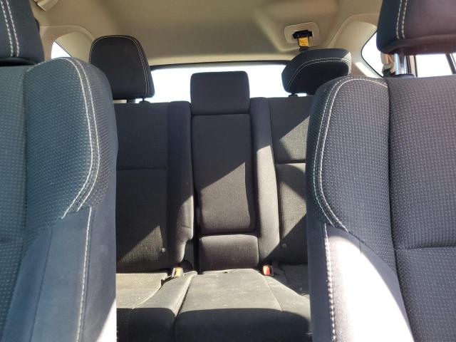 2017 TOYOTA RAV4 XLE - 2T3WFREVXHW325246