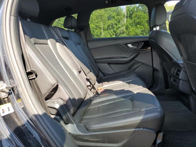 2017 AUDI Q7 PREMIUM WA1AHAF7XHD050149