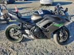2024 KAWASAKI EX650 R - ML5EXER10RDAC6087