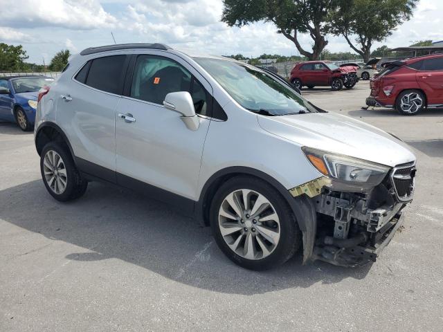 2018 BUICK ENCORE PRE KL4CJASB5JB506292