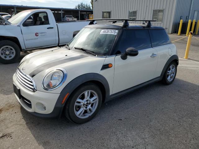 2012 MINI COOPER - WMWSU3C54CT541865