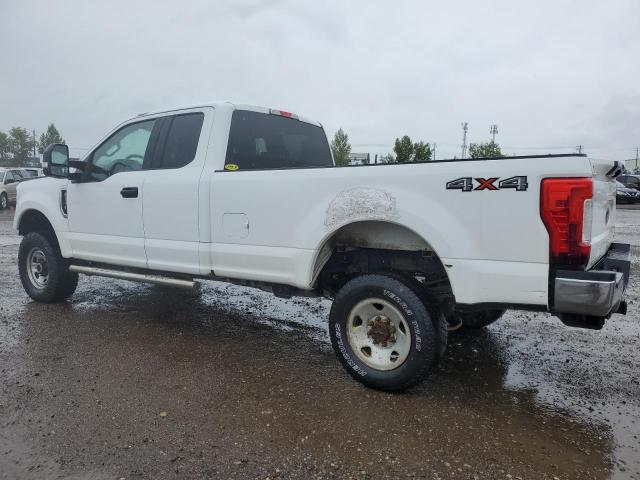 2017 FORD F350 SUPER - 1FT8X3B69HED22166