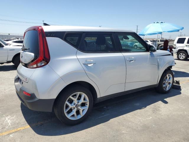 2021 KIA SOUL LX KNDJ23AU4M7768952