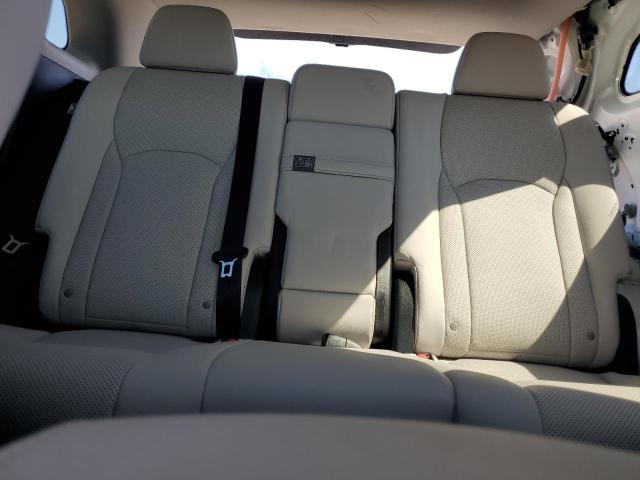 2021 LEXUS RX 450H 2T2HGMDA4MC069242