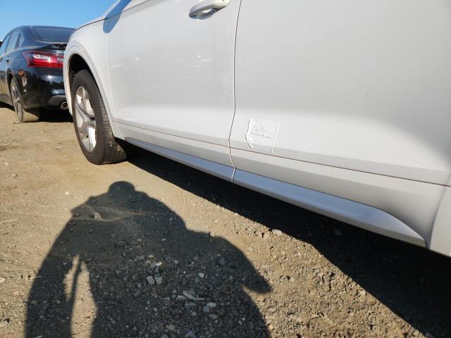 2018 AUDI Q5 PREMIUM WA1ANAFY8J2242074