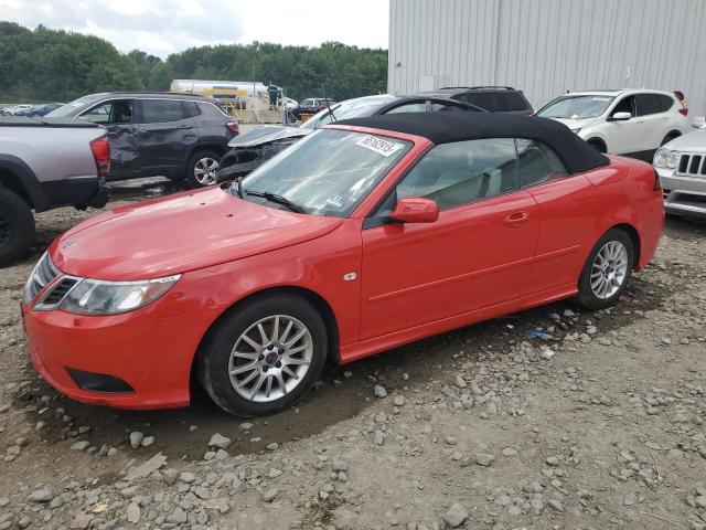 SAAB 9-3 2.0T