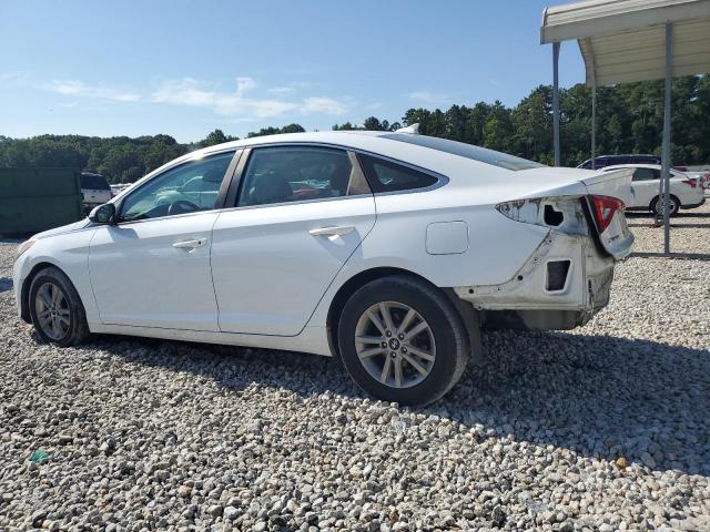 2015 HYUNDAI SONATA ECO 5NPE24AA5FH136697