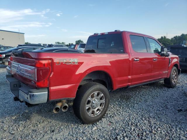 2022 FORD F250 SUPER DUTY 1FT8W2BT4NEG09364