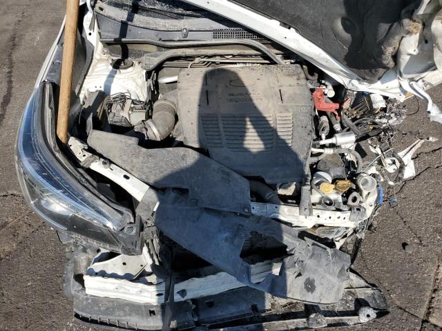 2019 SUBARU FORESTER P JF2SKAEC5KH577639