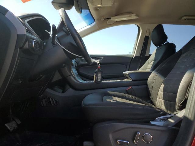 2019 FORD EDGE SEL 2FMPK3J9XKBB64957