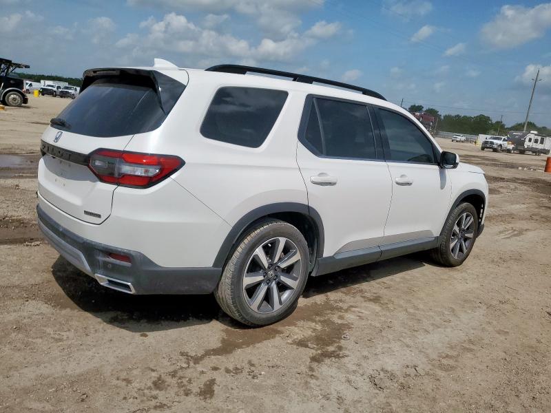 2024 HONDA PILOT TOUR - 5FNYG2H71RB015116