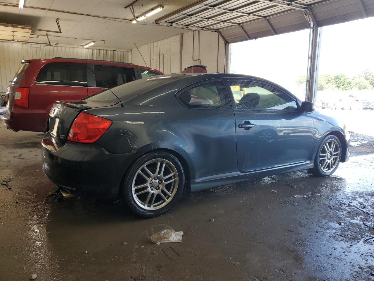 Lot #3191558023 2005 TOYOTA SCION TC