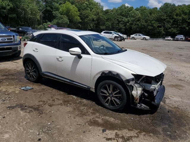 2016 MAZDA CX-3 GRAND JM1DKBD76G0105067