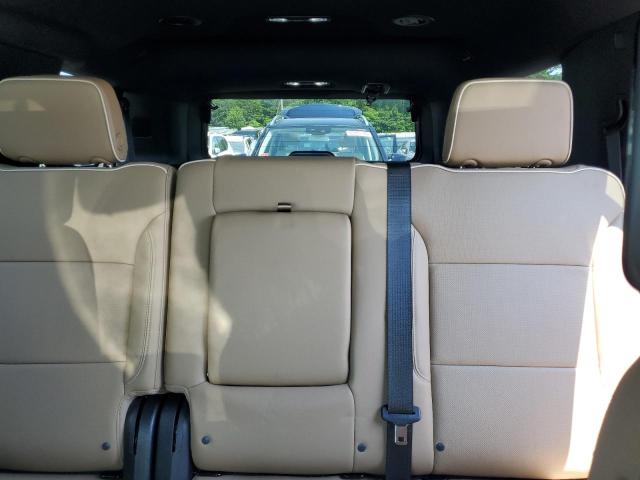 2024 CHEVROLET TAHOE K150 - 1GNSKSKT8RR294138