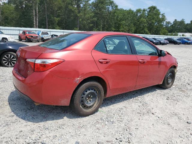 2016 TOYOTA COROLLA L - 5YFBURHE6GP557349