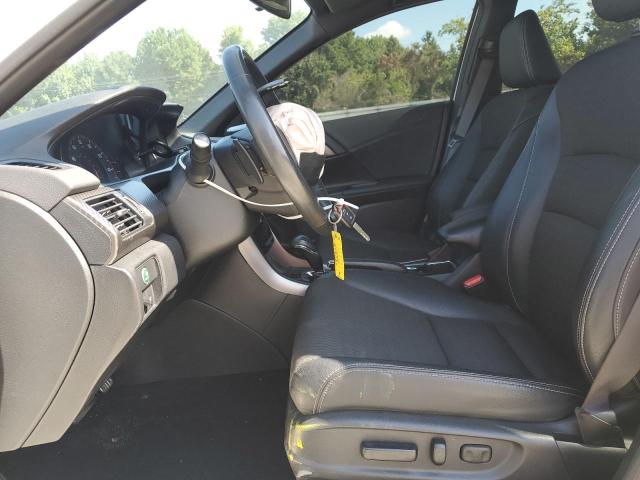 2017 HONDA ACCORD SPORT 1HGCR2F53HA262247