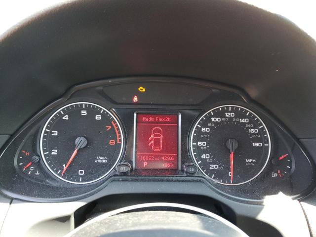 2012 AUDI Q5 PREMIUM PLUS - WA1LFAFP3CA093983