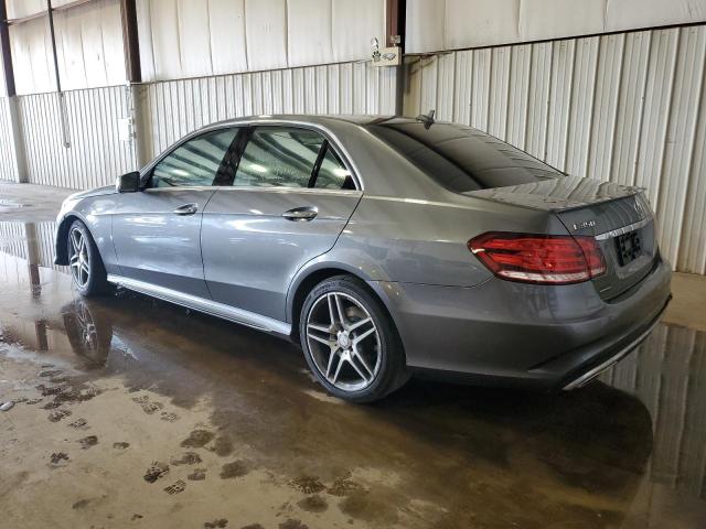 2016 MERCEDES-BENZ E 350 4MAT WDDHF8JB2GB244091