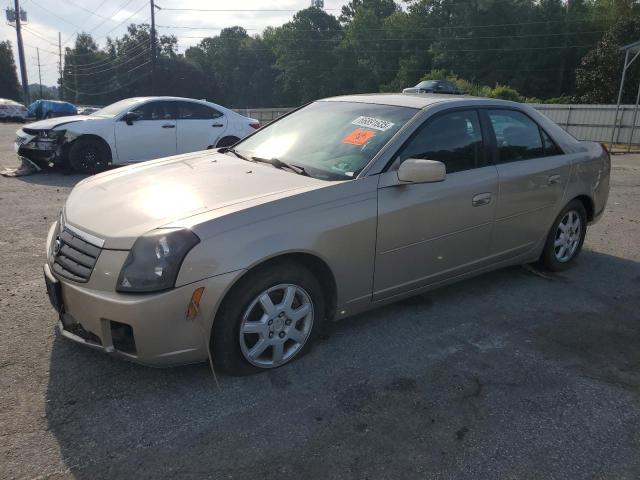 CADILLAC CTS
