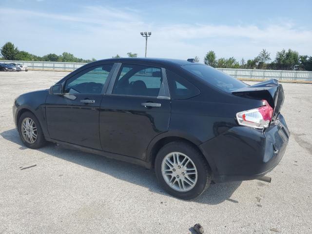 2010 FORD FOCUS SE - 1FAHP3FN4AW133674