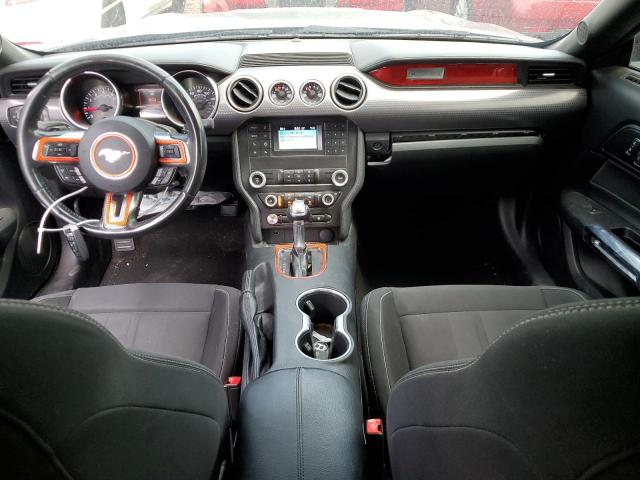 2019 FORD MUSTANG GT - 1FA6P8CF8K5176679