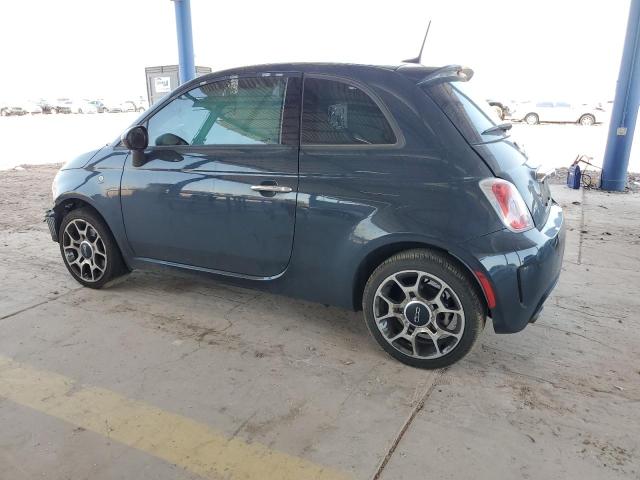 2018 FIAT 500 POP 3C3CFFKH2JT425794