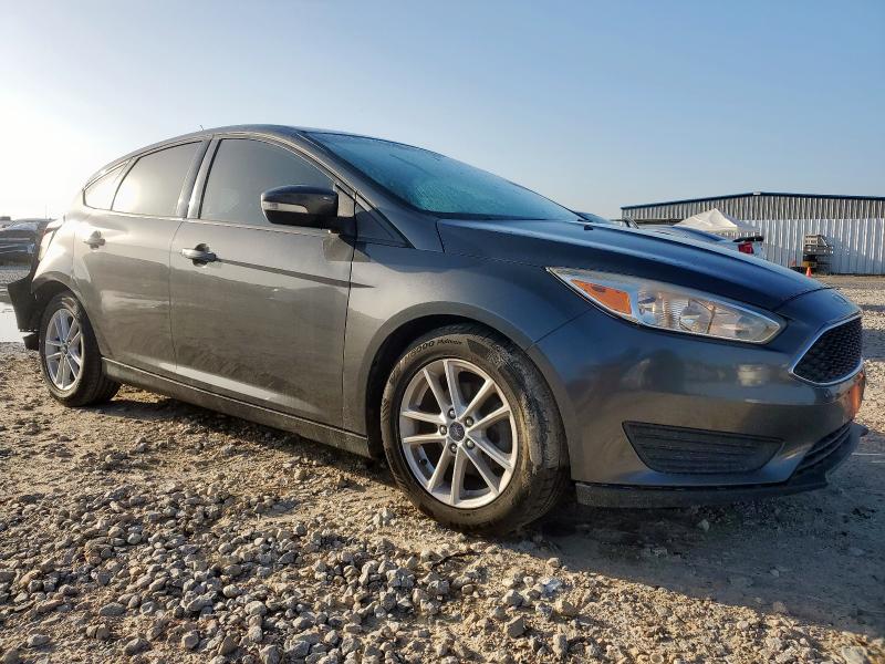 2017 FORD FOCUS SE - 1FADP3K20HL342321