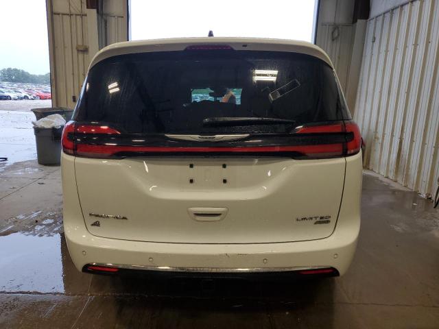 2023 CHRYSLER PACIFICA L - 2C4RC3GGXPR580554